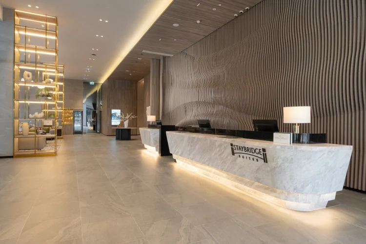 曼谷素坤逸Staybridge Suites-IHG旗下酒店 #1