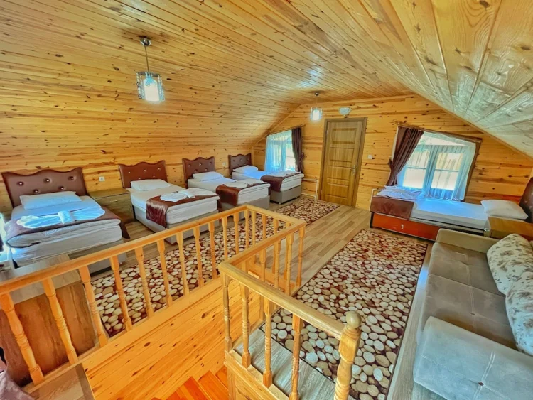 Vadi Bungalov #1