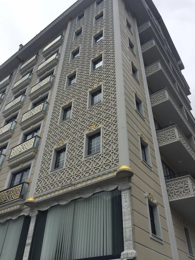 Grand Çaykaram Hotel #1
