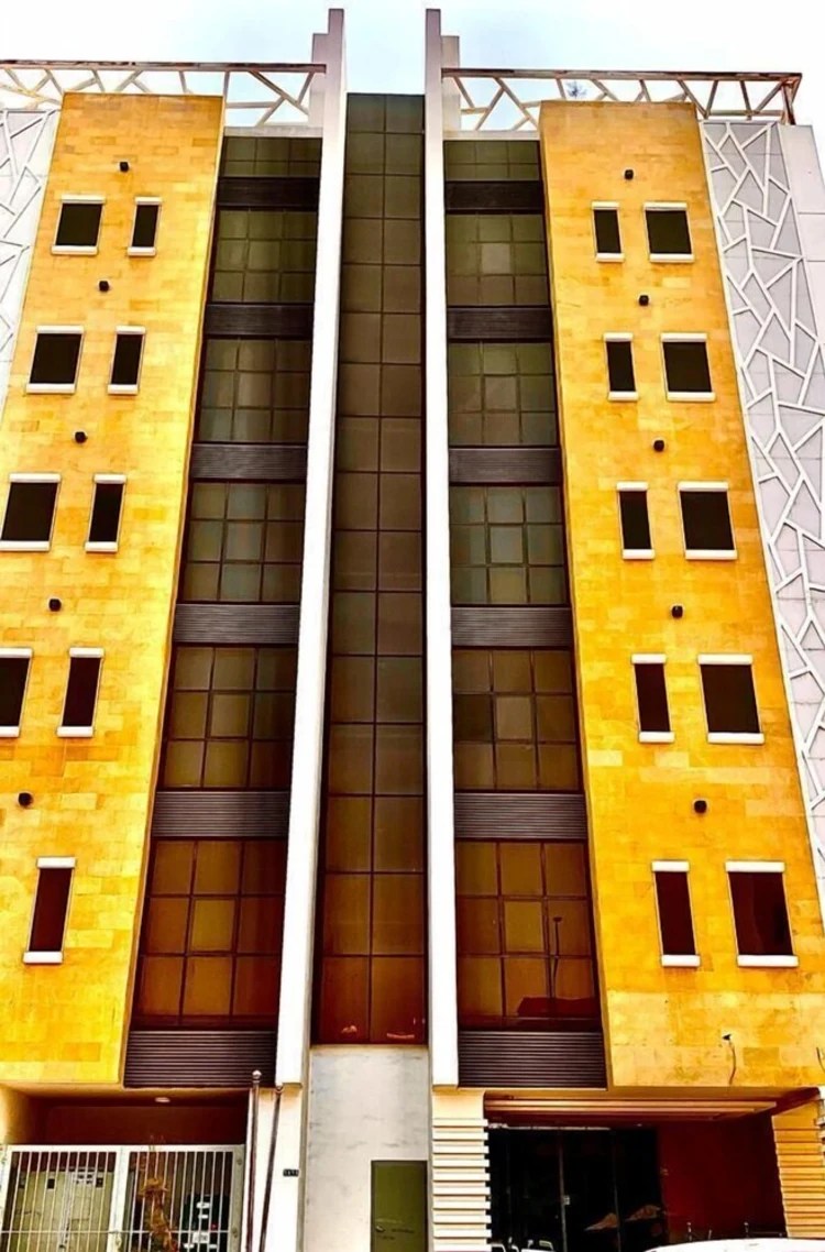 LANDMARK HOTEL - SARI #1
