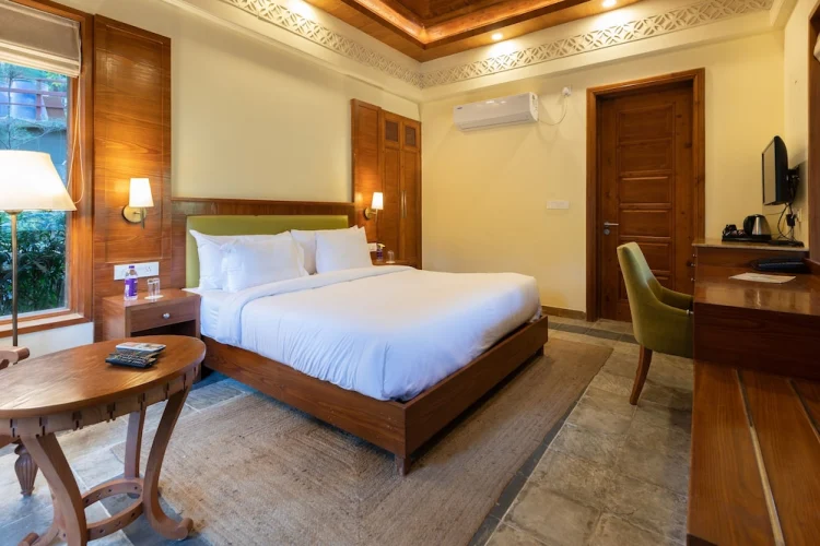 Punarnava Resort & Spa #1