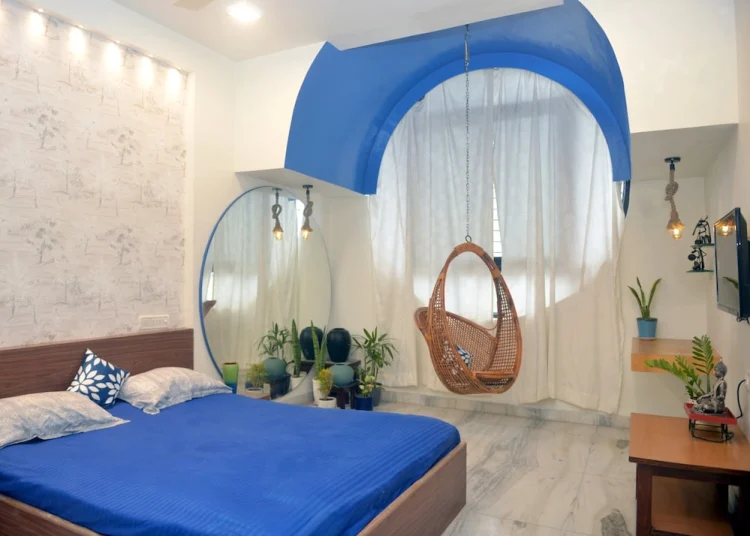 Paradise Homestay Civil Lines #1
