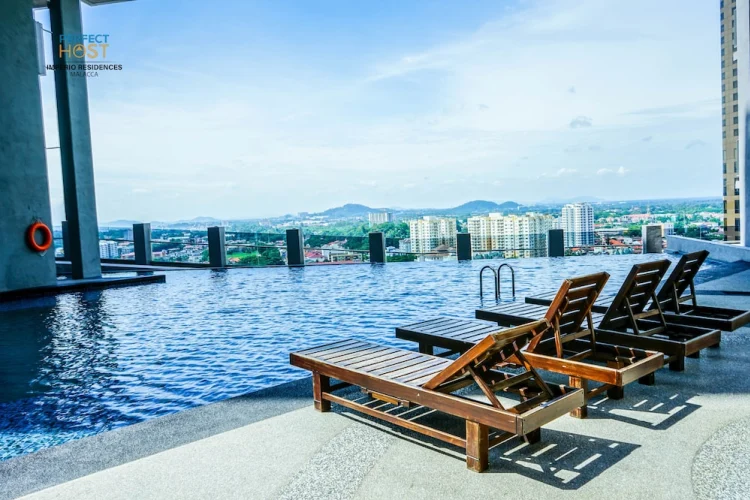 Imperio Residence by Perfect Host #1