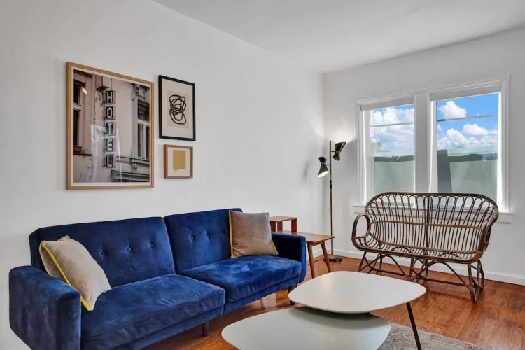 Season Discount!! Biscayne Deluxe House, 4Br/2Bath, Free Parking, Garden & BBQ! #1