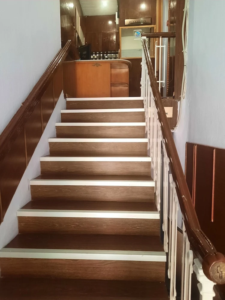 Hotel Feron #1