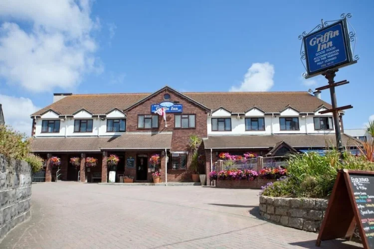 Griffin Newquay #1