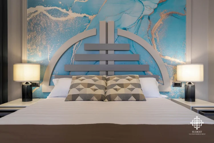 Matteotti Luxury Residence #1