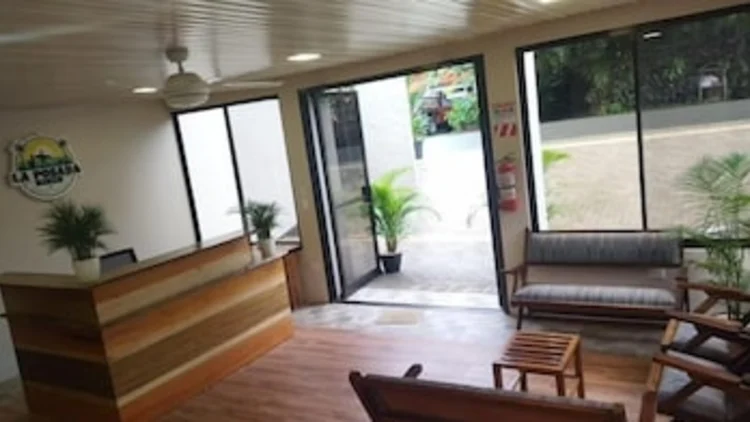 La Posada del Mar #1