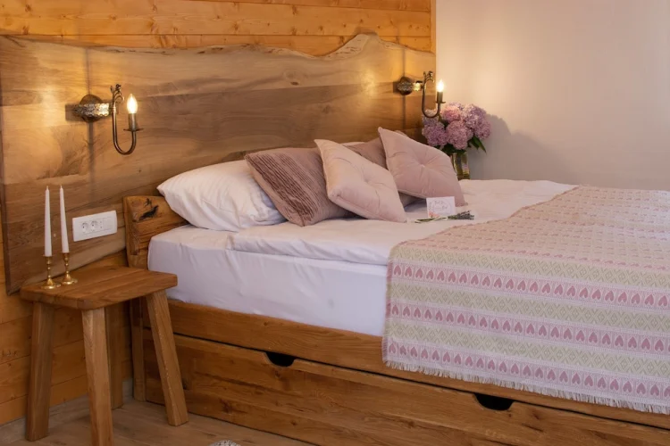 Boutique Villa Pearl of Plitvice #1