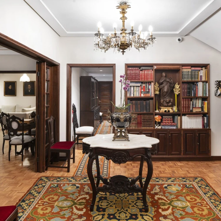 Santiago Family House Luxury Guest House #1