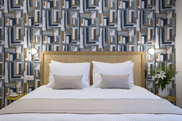 Hypnos Inn Athens #1