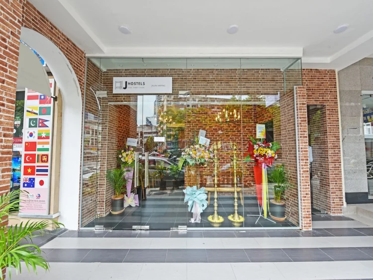 超级 90572 J酒店-印度清真寺 #1