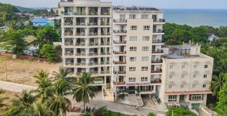 Home Park 酒店 Phu Quoc #1