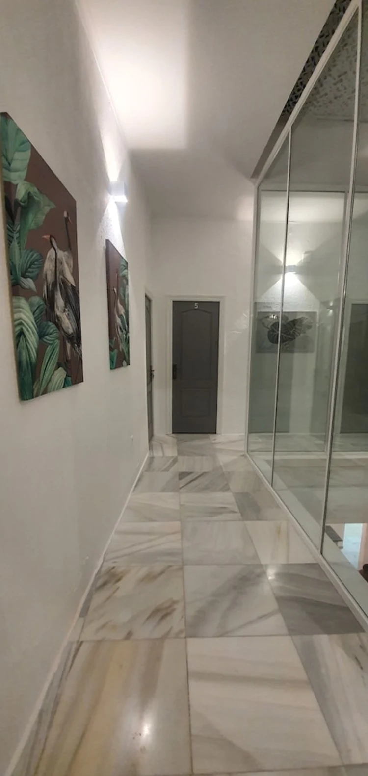 Mojo Hostel Boutique #1