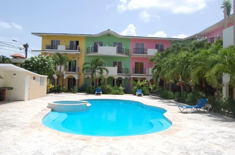Bahia Azul Beach & Pool Apartment #1