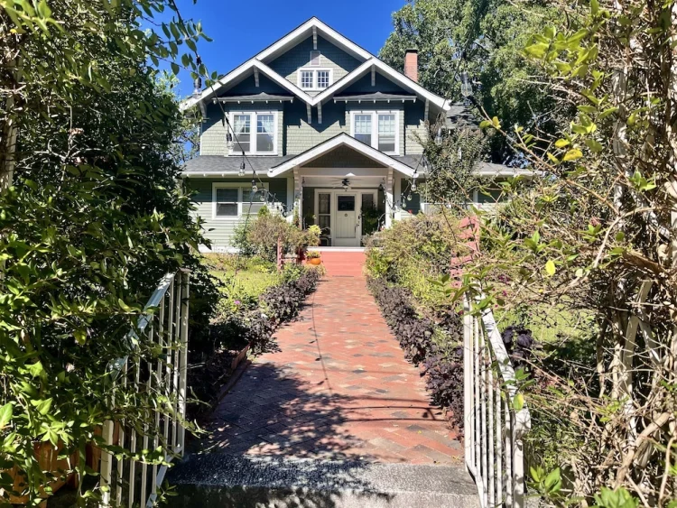 Greenwood Bed & Breakfast #1