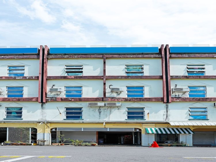 Living House in Kuching | 2024 Updated prices, deals - Klook United States