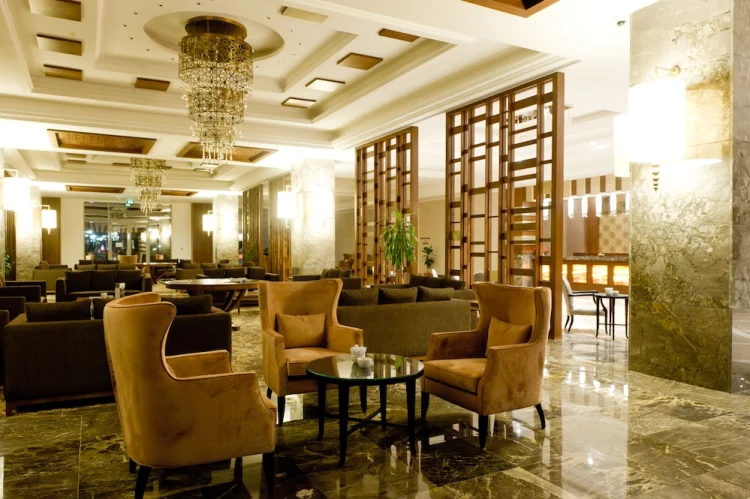 Alusso Thermal Hotel & Spa #1