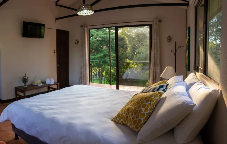 Guácima Escondida Hotel Boutique #1