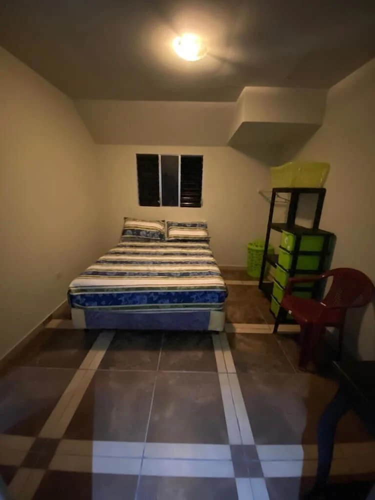 Hostal Claros #1