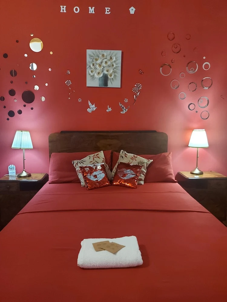 B&B Private Rooms Inca Centre #1