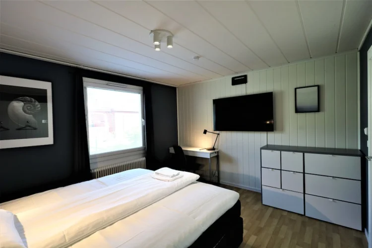 RIBO Apartment Arctic - Hostel #1