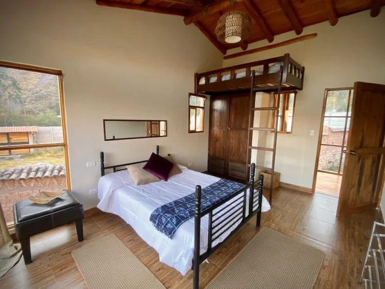 URUHome Cusco #1