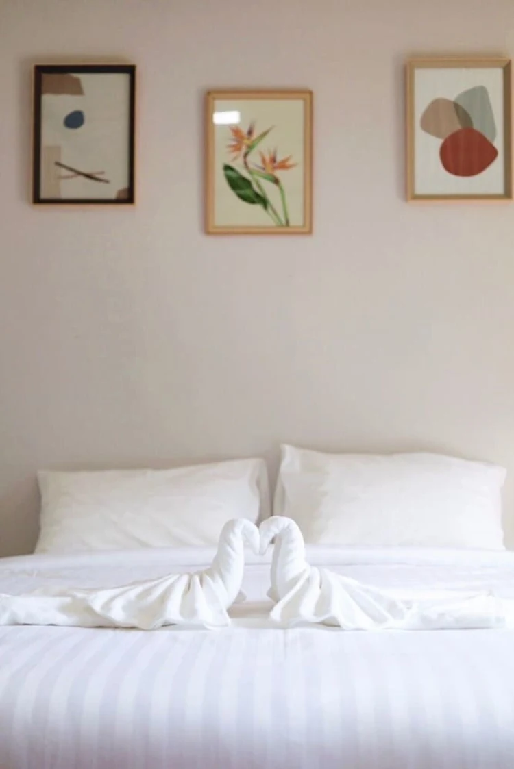 YAMEE Homestay cafe #1