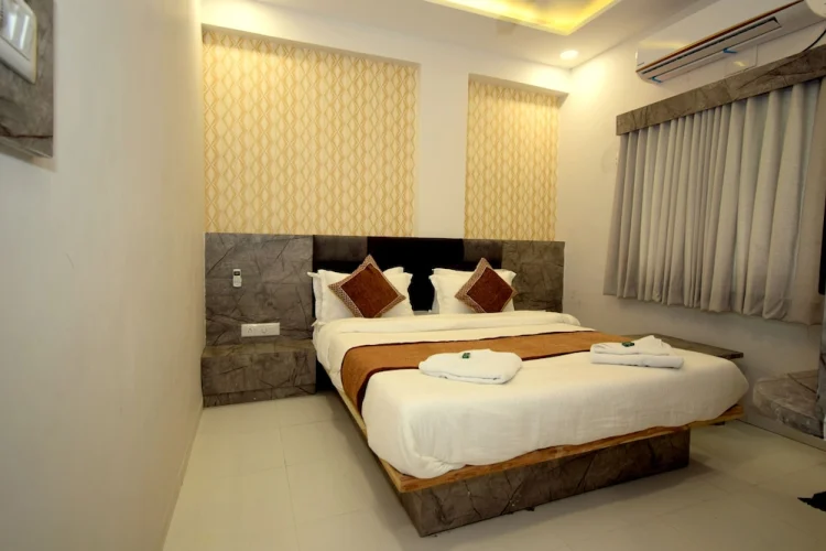 Hotel A1 Vastrapur #1