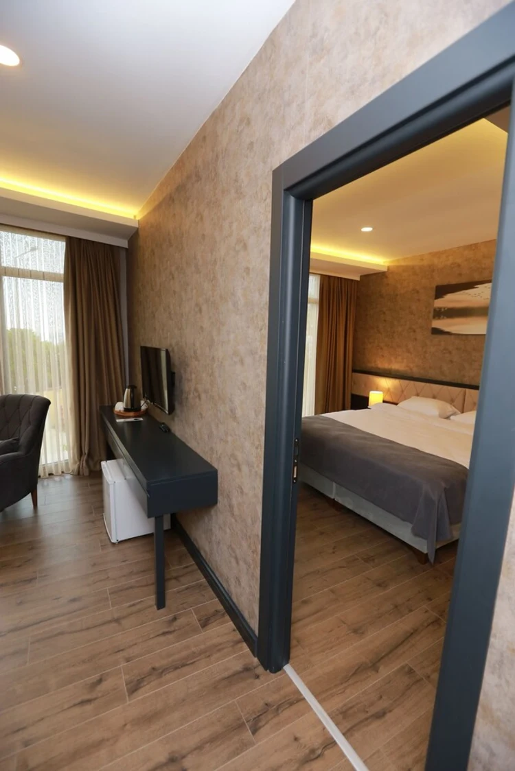 Pentahor Hotel #1