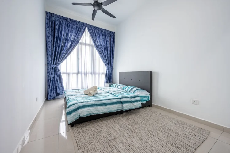Legasi Kampung Baru由Airhost接待 #1