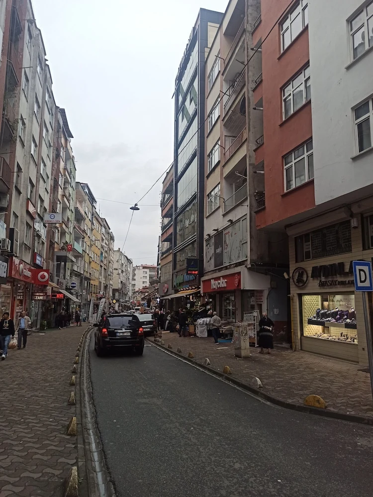 Giresun Apart Otel #1