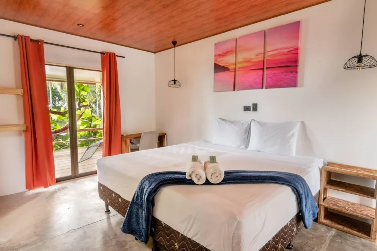 Hotel Esencia Nativa #1