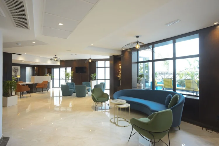 Maia Hotel Suites #1