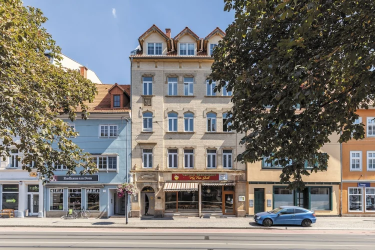 Hotel Garni am Domplatz #1