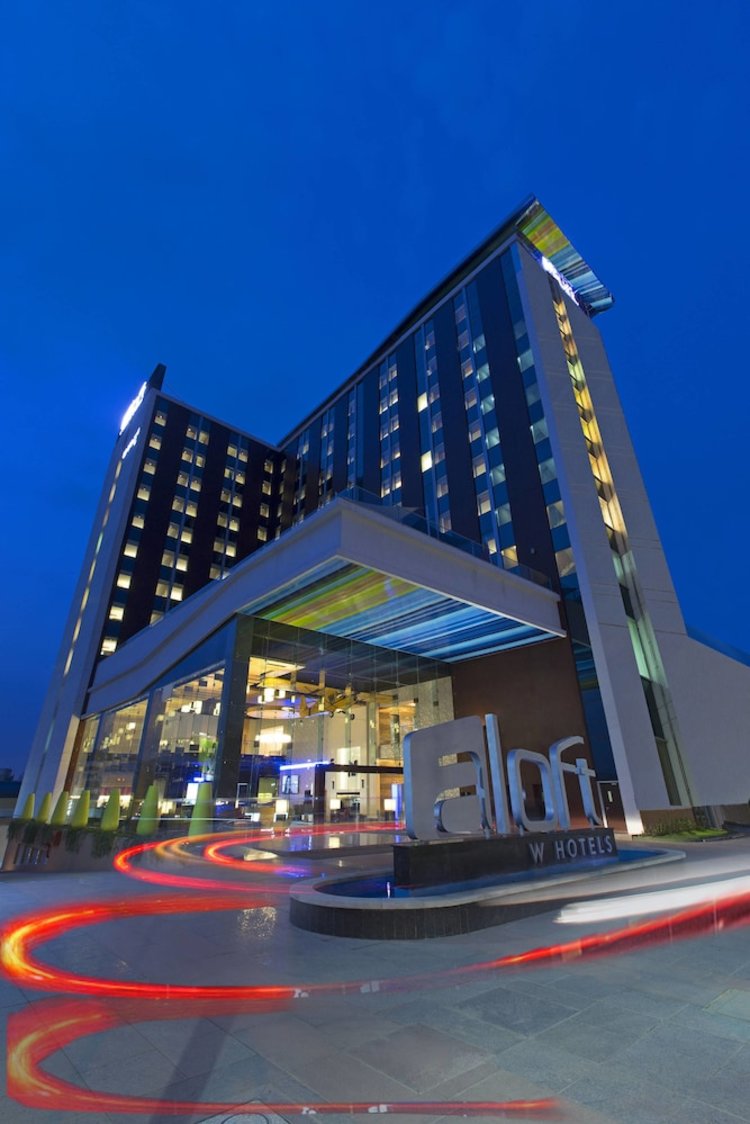 Fairfield by Marriott Bengaluru Outer Ring Road, Bangalore | 2023 Updated  Prices, Deals