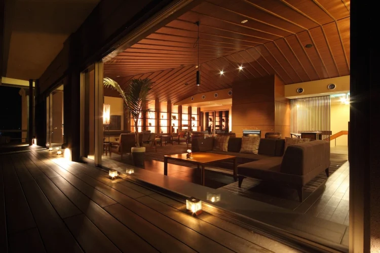 花坛酒店 #1