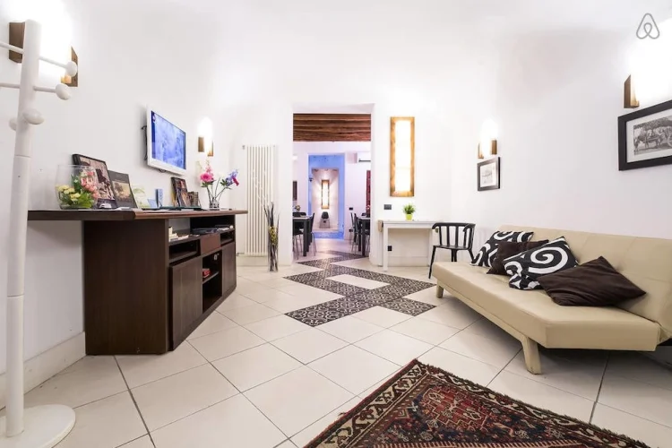 B&B Ai Tintori #1