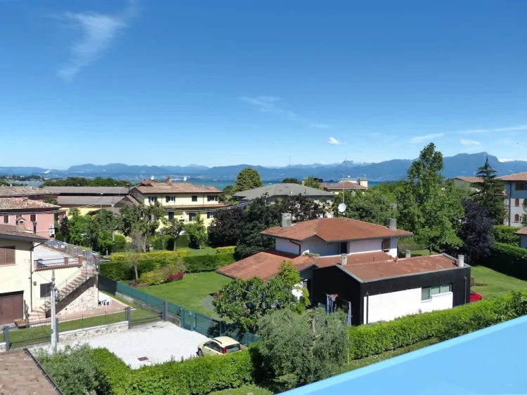 Meet Gardalake Hostel 青年旅舍 #1