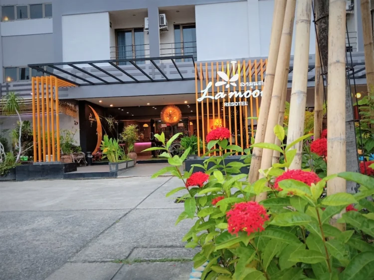 Lamoon Resotel 酒店 #1