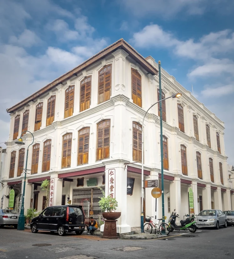 任意堂酒店 #1
