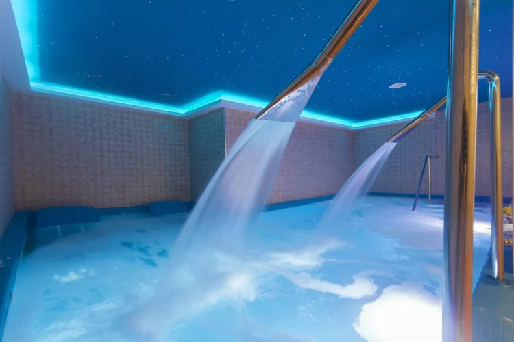 埃尔塔霍 SPA 酒店 #1