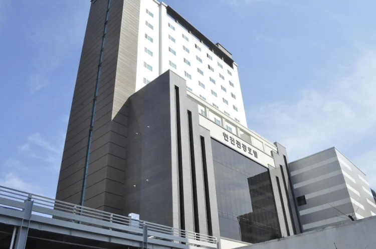 东海Bon Stay #1