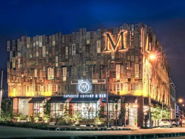 M Boutique Station 18 in Ipoh 2024 Updated prices deals Klook