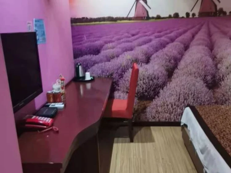 仙原电竞酒店 #1