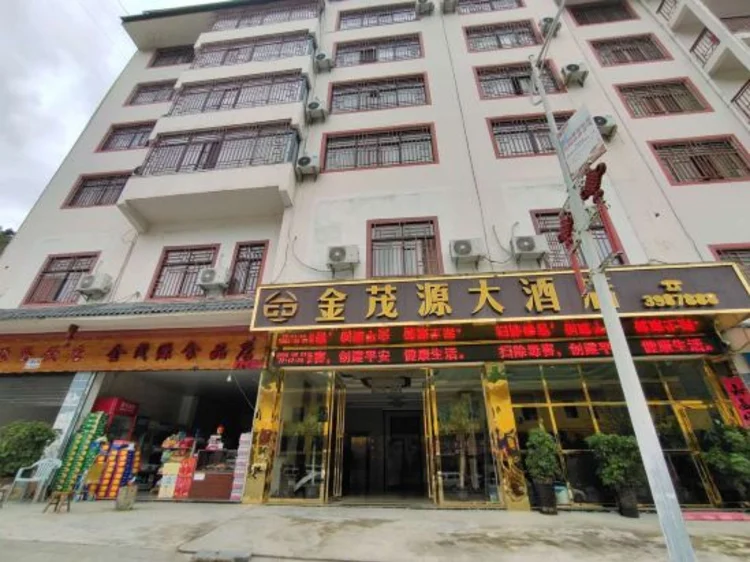 三都金茂源大酒店 #1