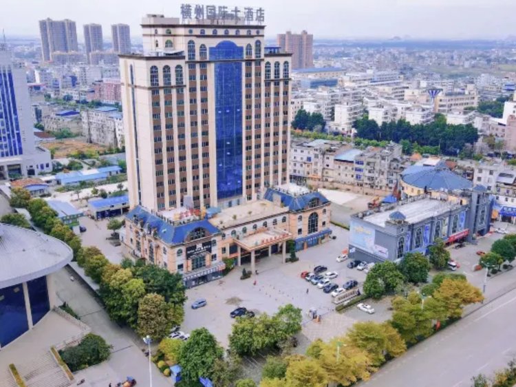 横州人才招聘市场动态