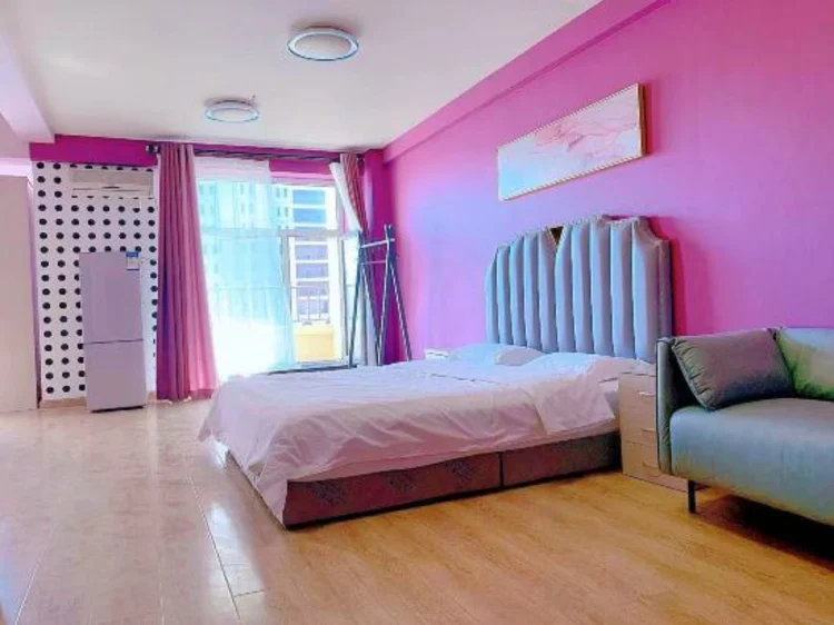 Sunshine 100 Apartment #1