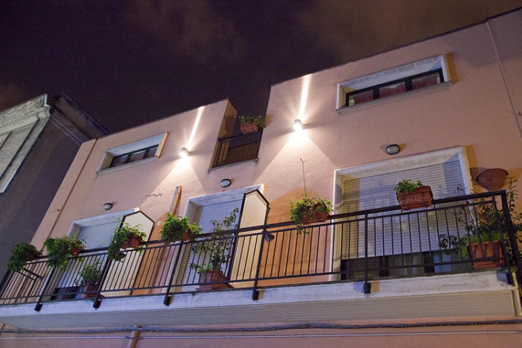 Pescara City b&b #1