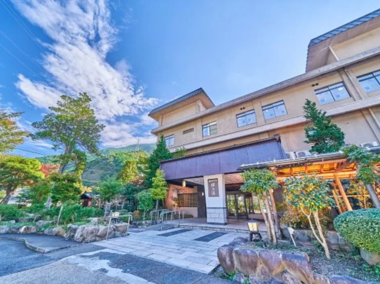 汤快度假集团汤原温泉热汤酒店 #1